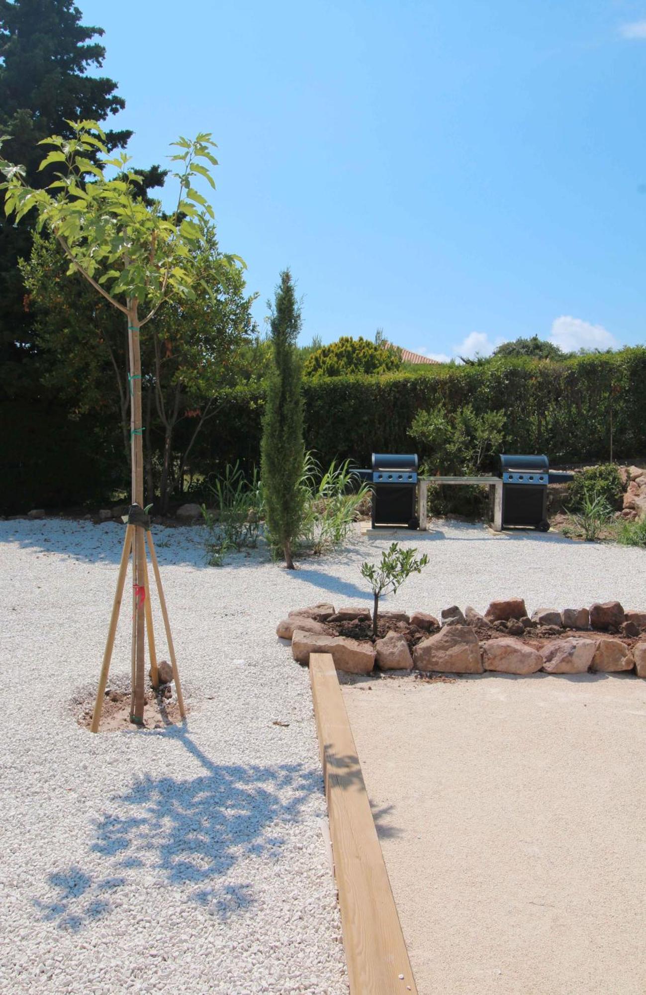La Villa Dina كاركيران المظهر الخارجي الصورة