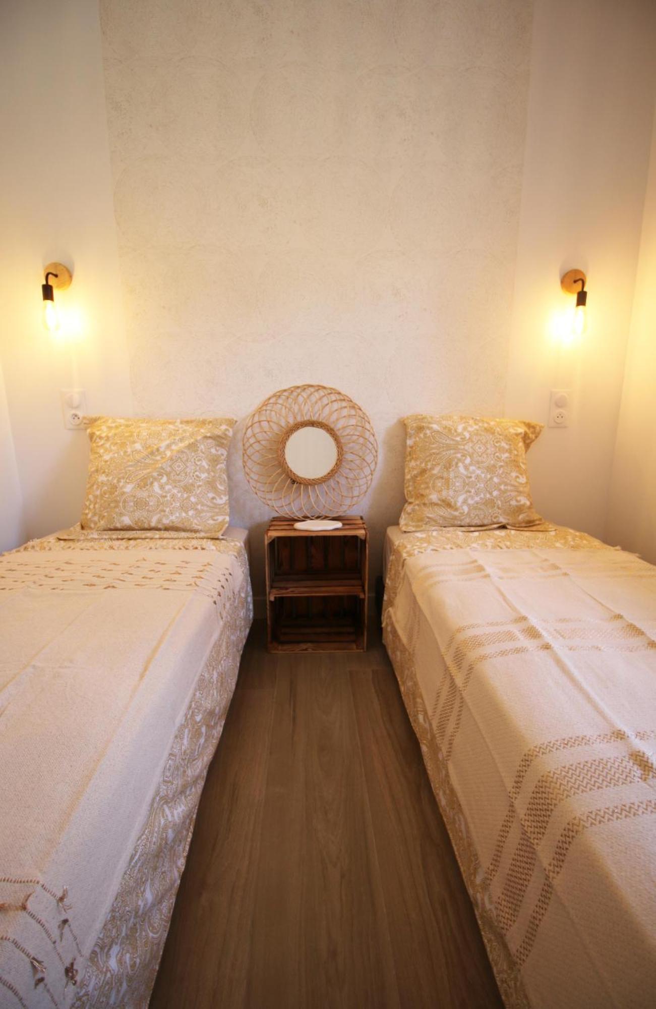 La Villa Dina كاركيران المظهر الخارجي الصورة