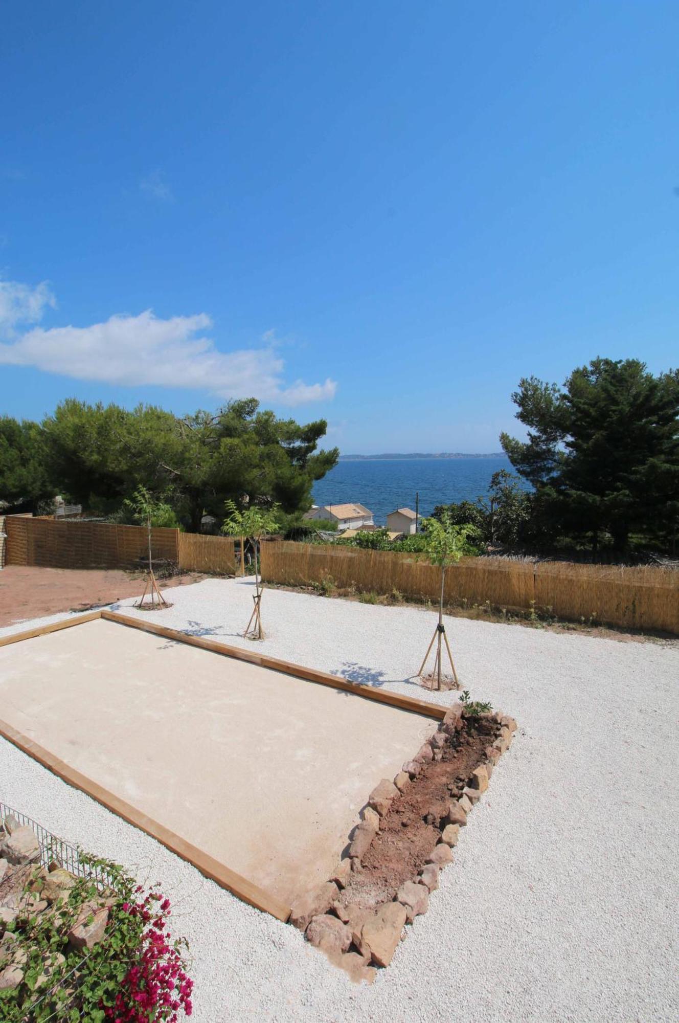 La Villa Dina كاركيران المظهر الخارجي الصورة