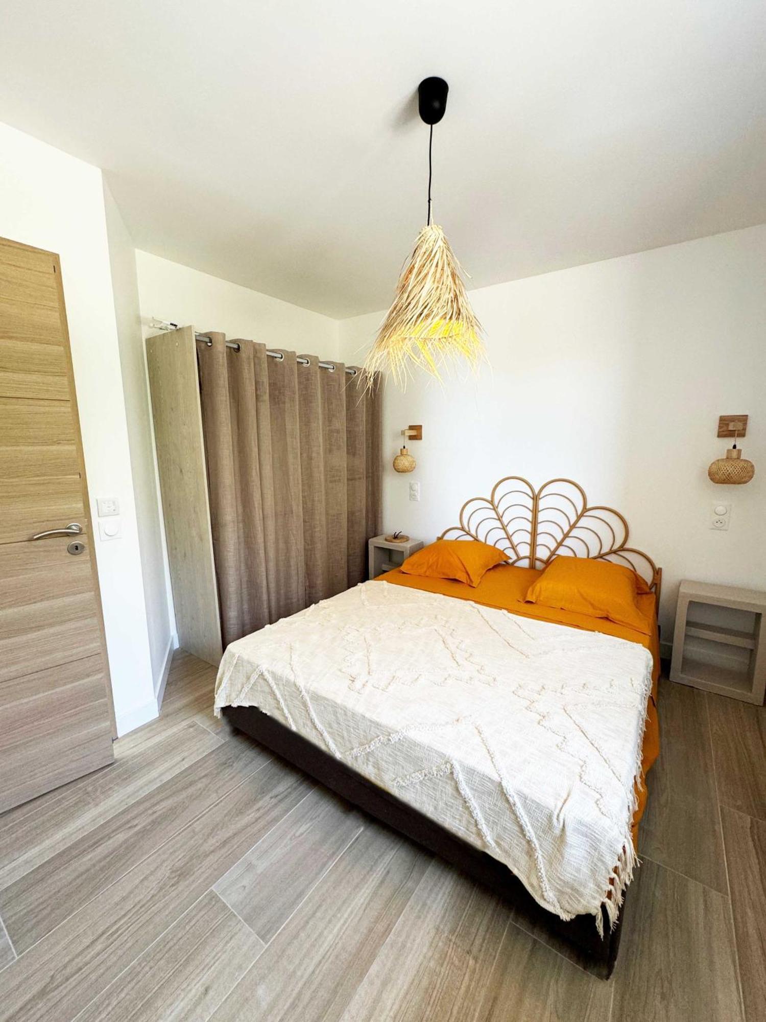 La Villa Dina كاركيران المظهر الخارجي الصورة